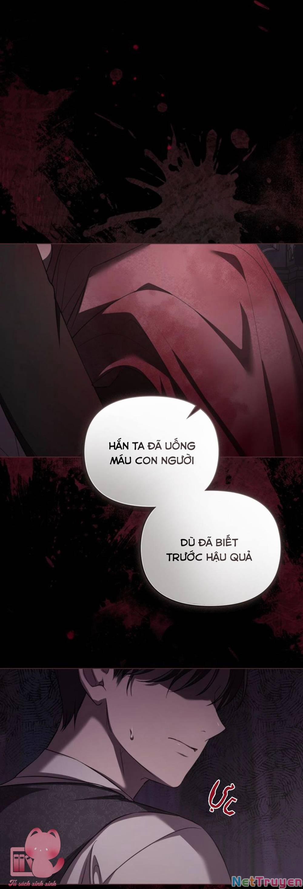 Ánh Trăng Đỏ Trong Đêm 7 trang 35