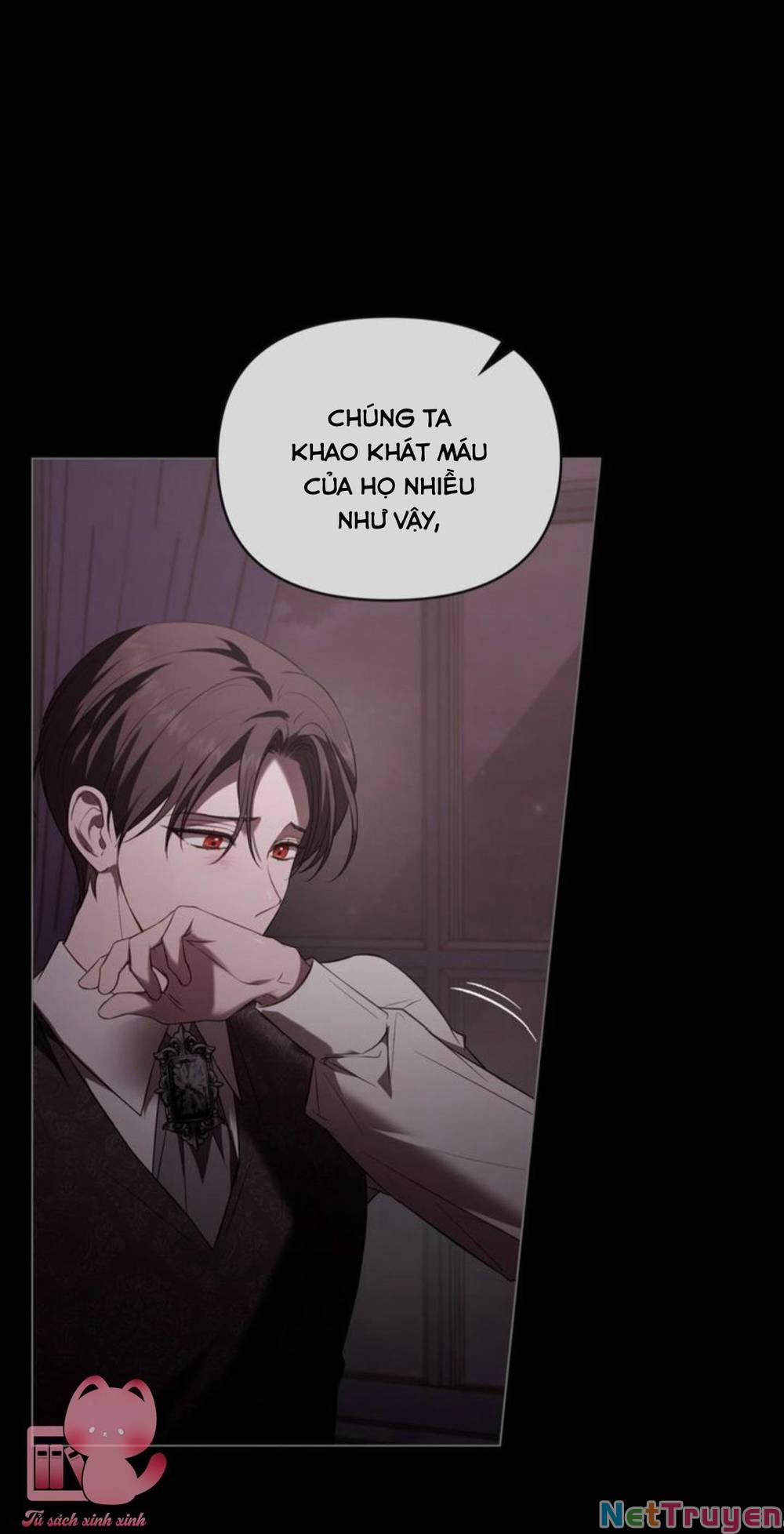 Ánh Trăng Đỏ Trong Đêm 7 trang 37