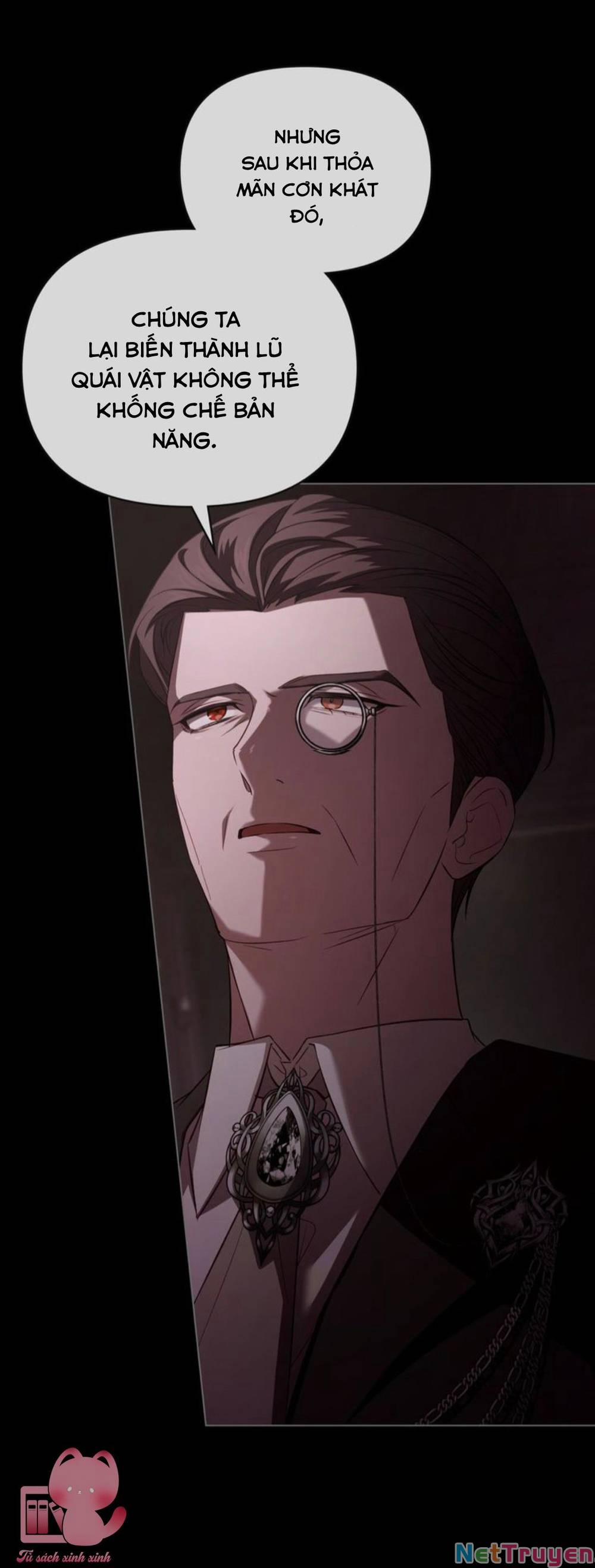 Ánh Trăng Đỏ Trong Đêm 7 trang 38
