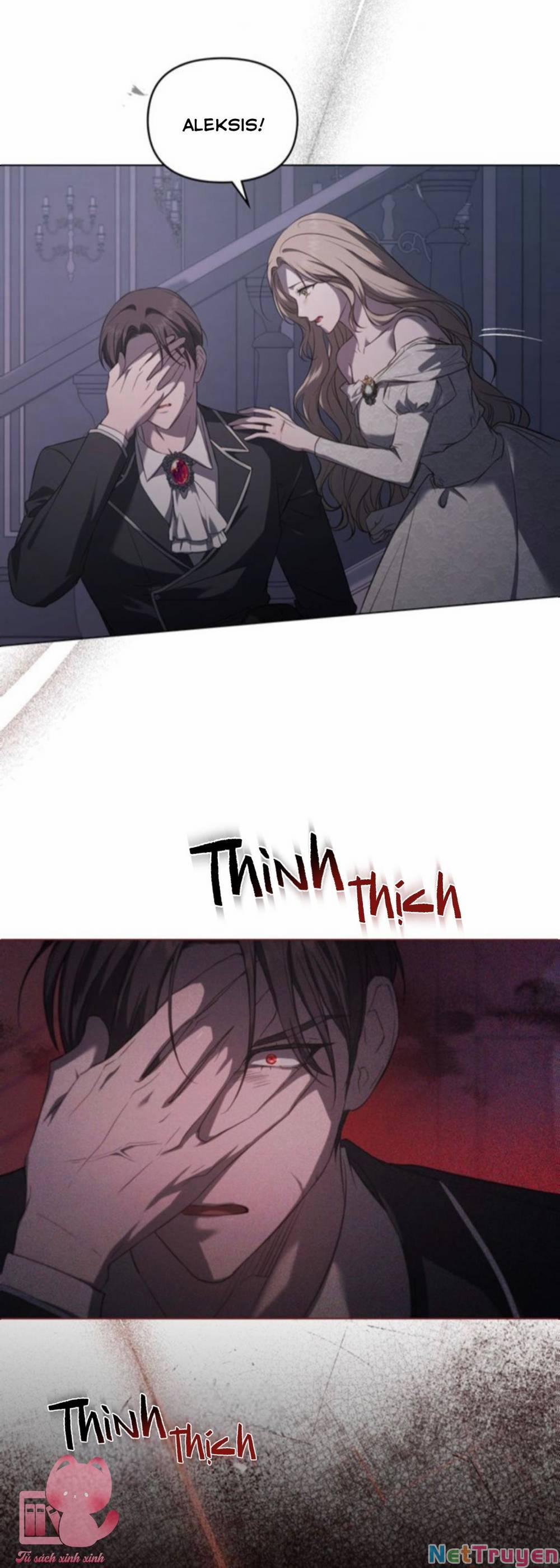 Ánh Trăng Đỏ Trong Đêm 7 trang 4