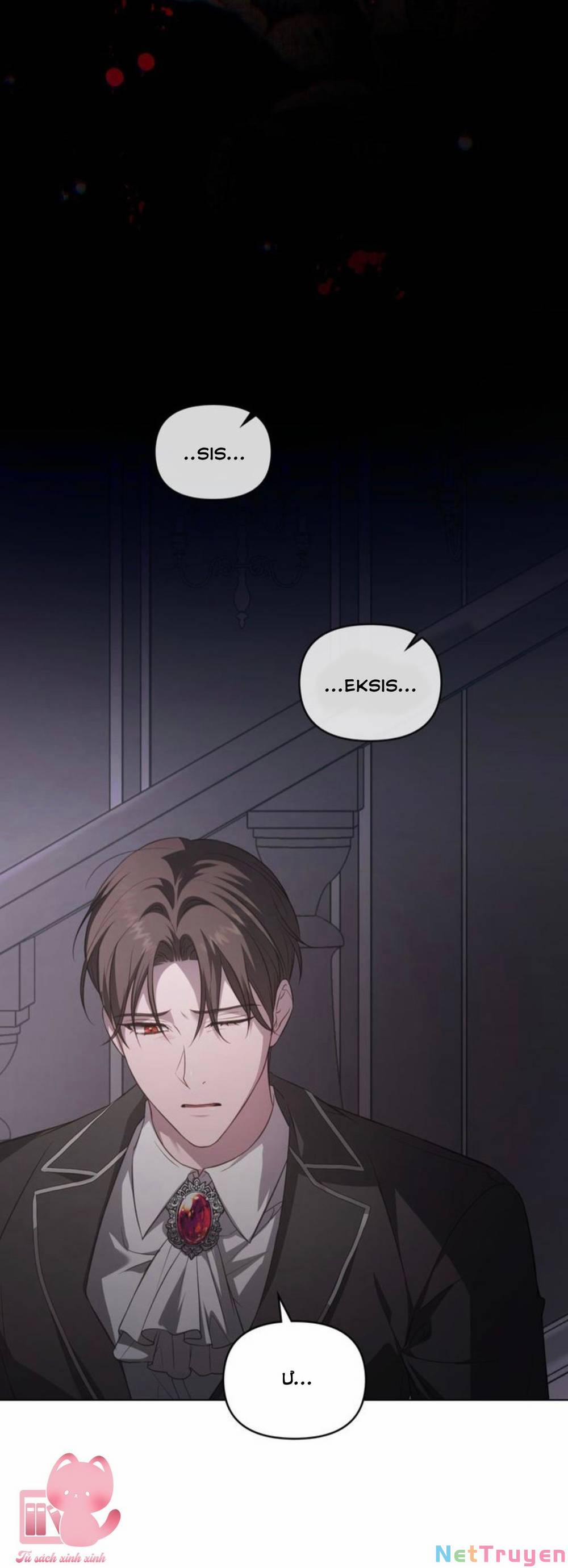 Ánh Trăng Đỏ Trong Đêm 7 trang 40