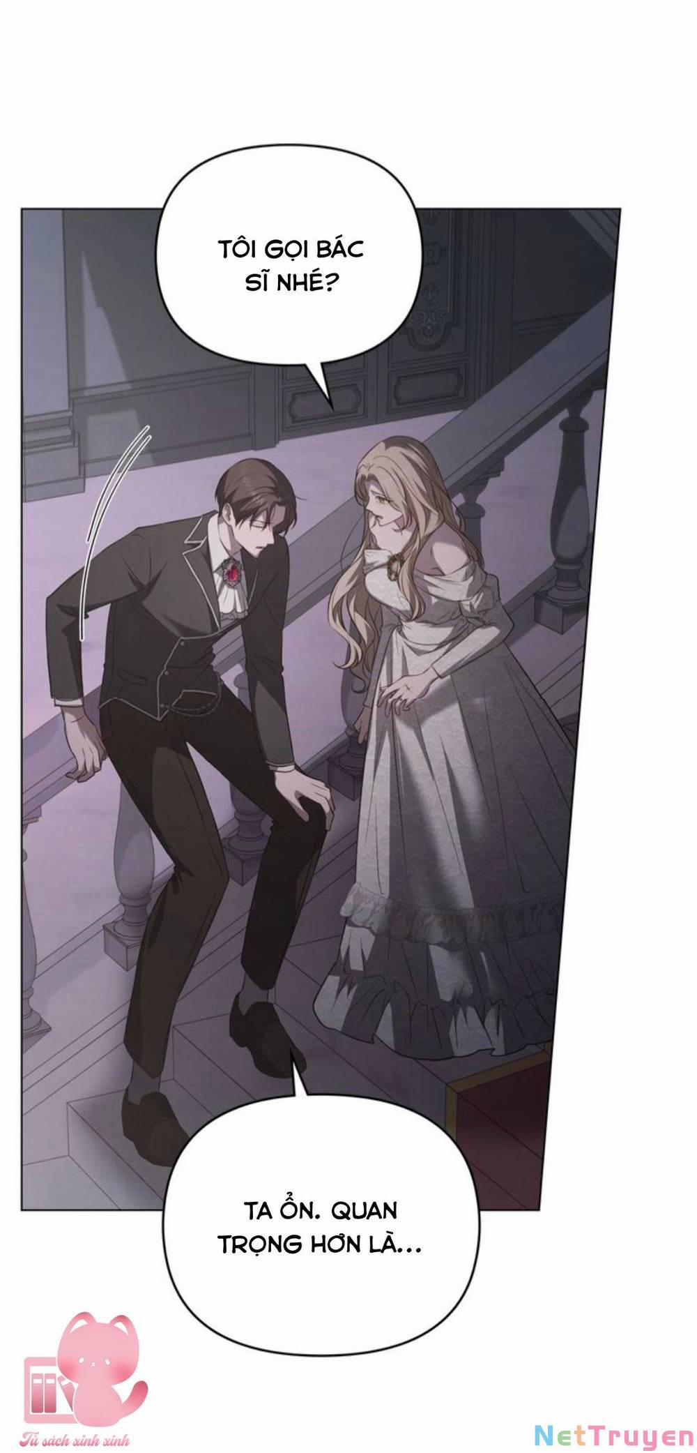 Ánh Trăng Đỏ Trong Đêm 7 trang 42