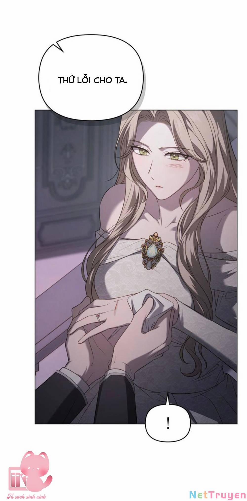 Ánh Trăng Đỏ Trong Đêm 7 trang 43