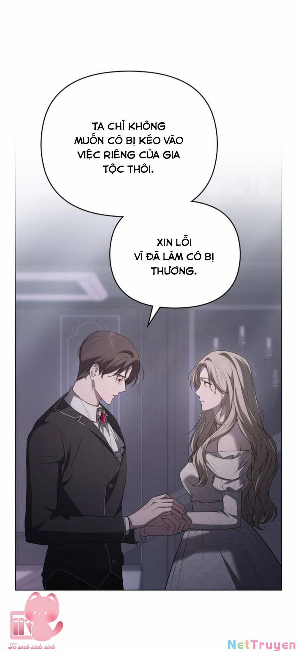 Ánh Trăng Đỏ Trong Đêm 7 trang 44