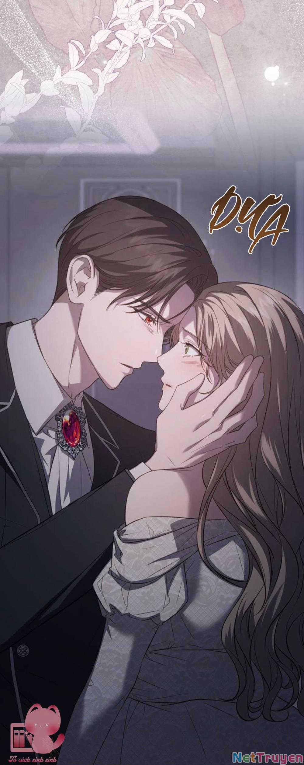 Ánh Trăng Đỏ Trong Đêm 7 trang 49