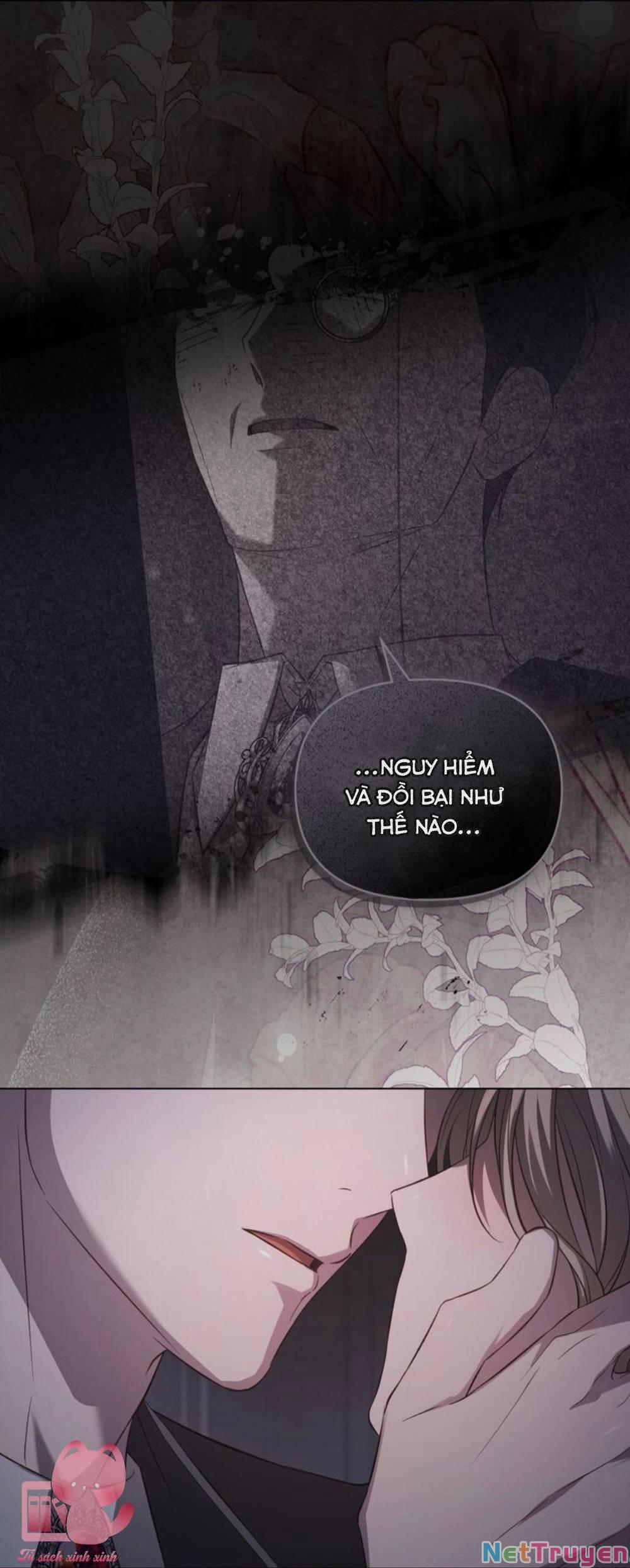 Ánh Trăng Đỏ Trong Đêm 7 trang 50