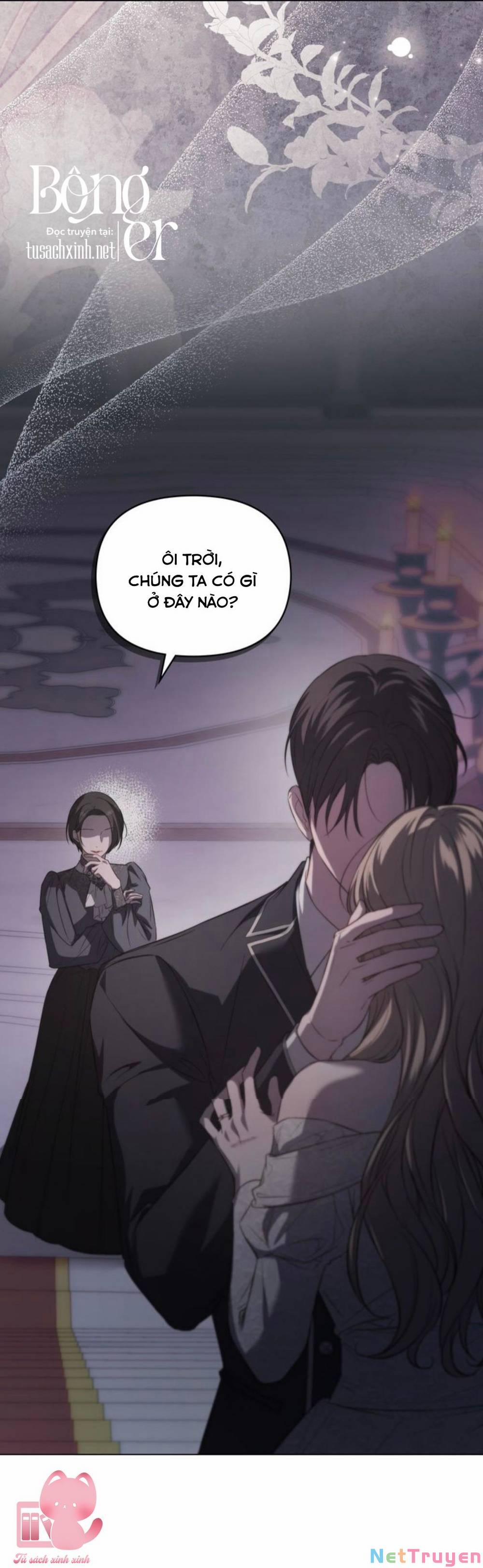 Ánh Trăng Đỏ Trong Đêm 7 trang 51