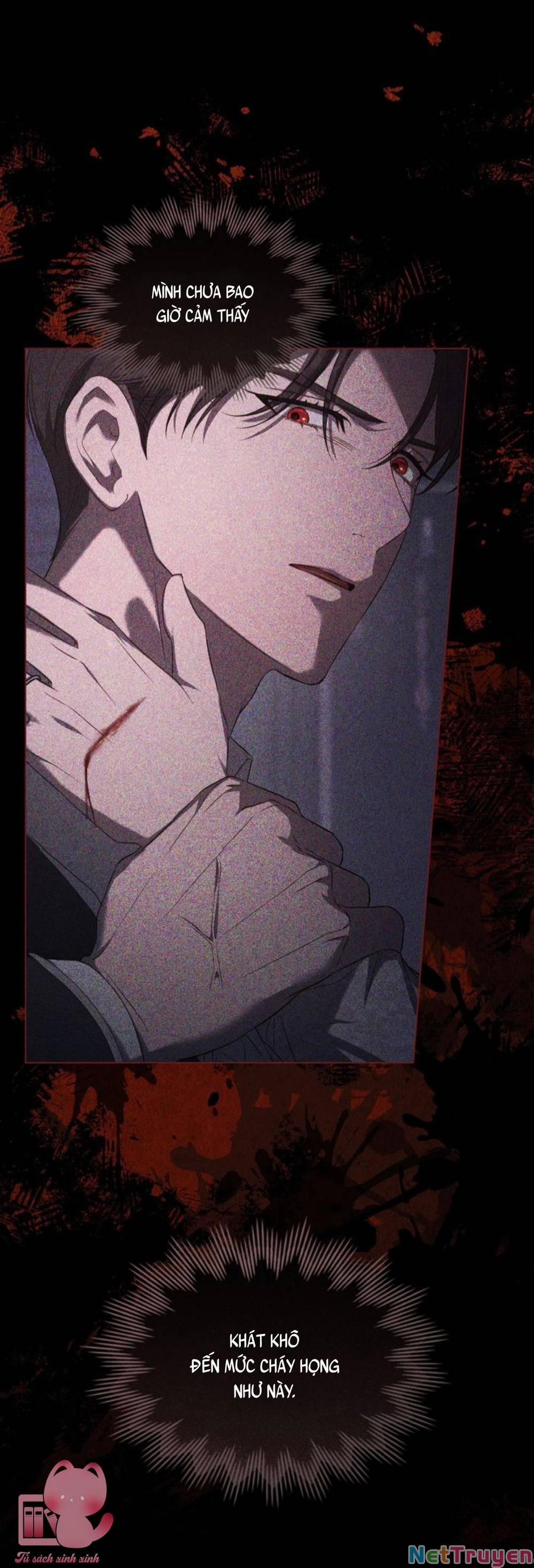 Ánh Trăng Đỏ Trong Đêm 7 trang 7