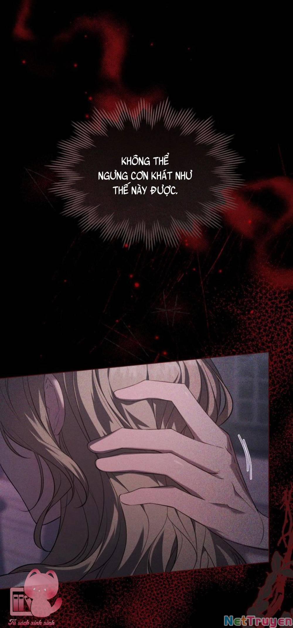 Ánh Trăng Đỏ Trong Đêm 7 trang 9