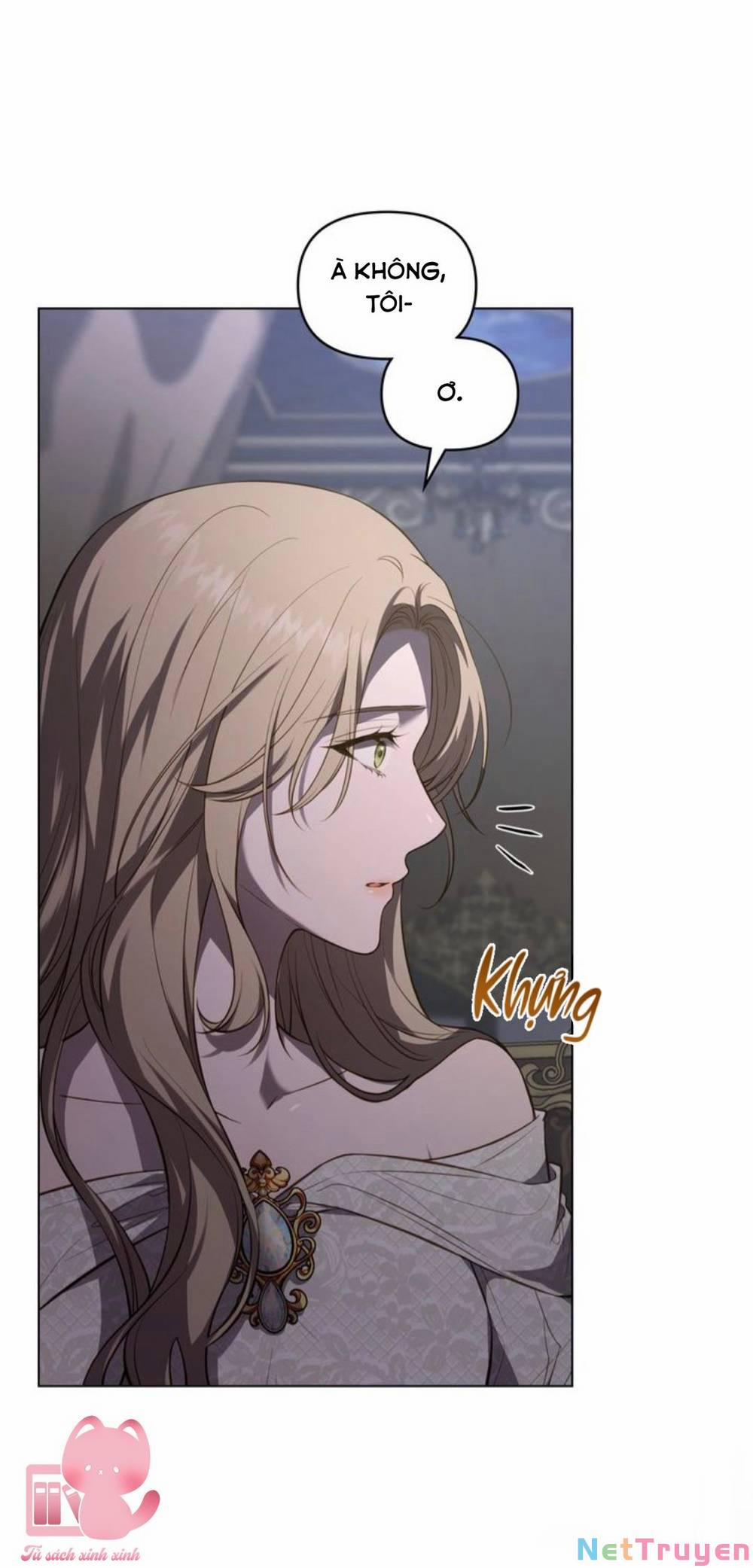 Ánh Trăng Đỏ Trong Đêm 8 trang 12