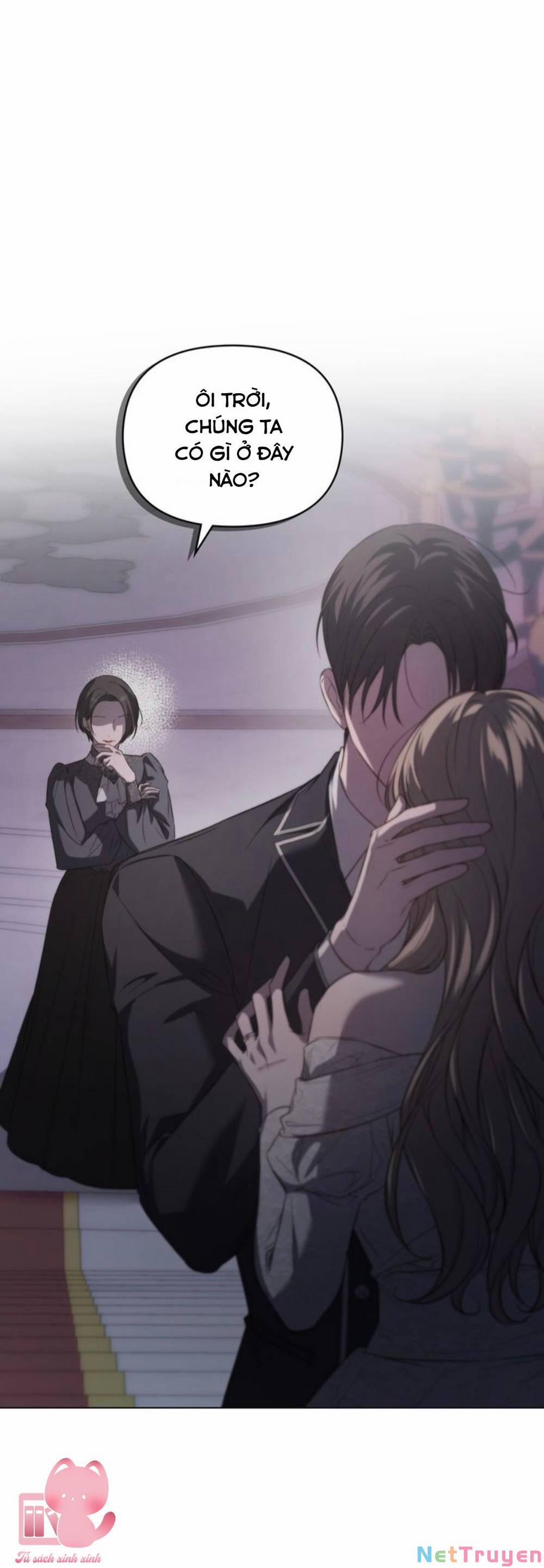 Ánh Trăng Đỏ Trong Đêm 8 trang 2