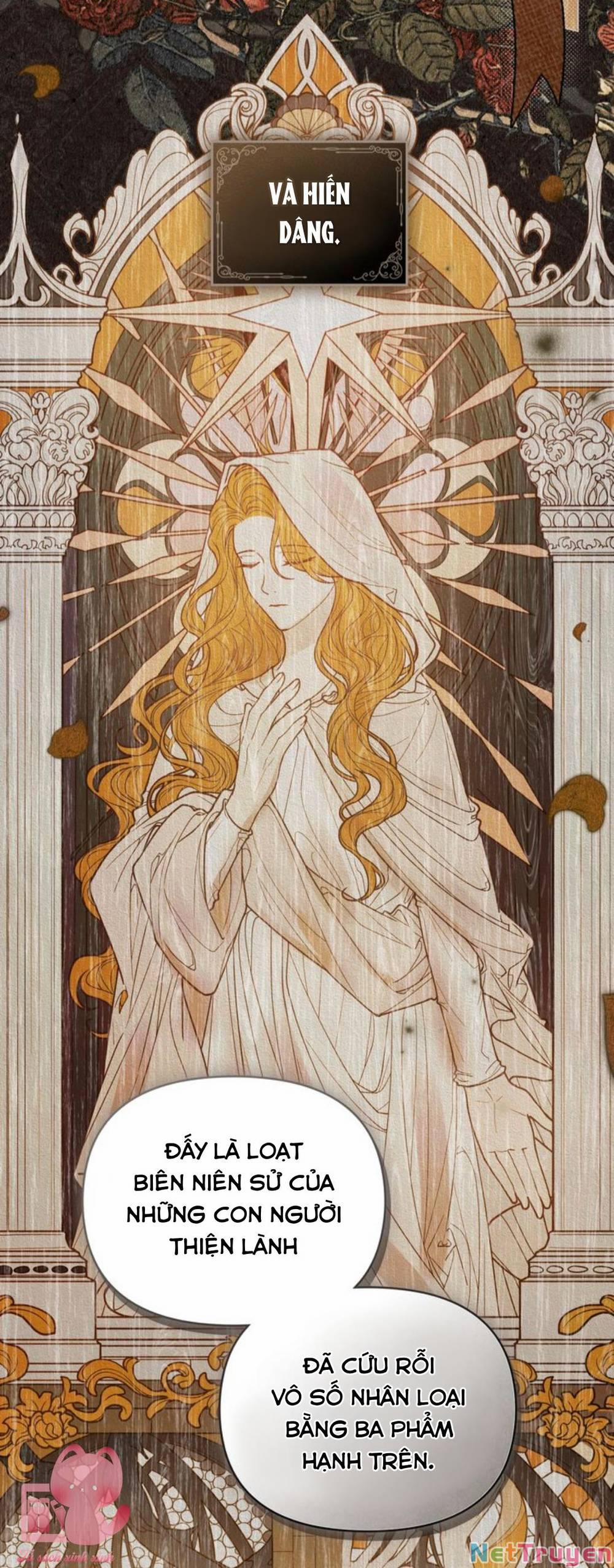 Ánh Trăng Đỏ Trong Đêm 8 trang 20