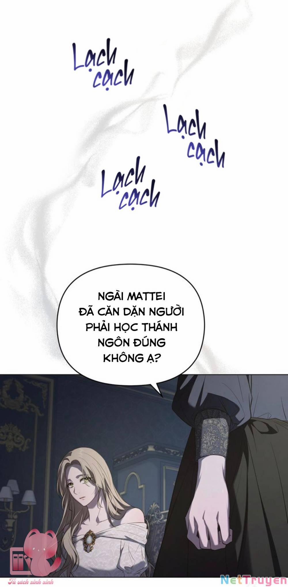 Ánh Trăng Đỏ Trong Đêm 8 trang 26