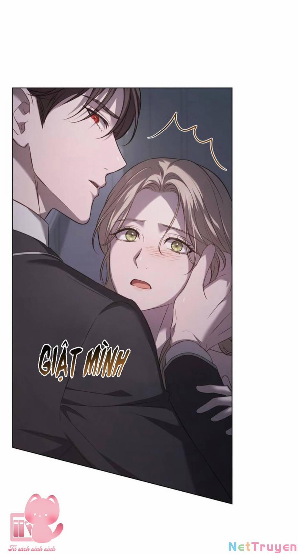 Ánh Trăng Đỏ Trong Đêm 8 trang 3