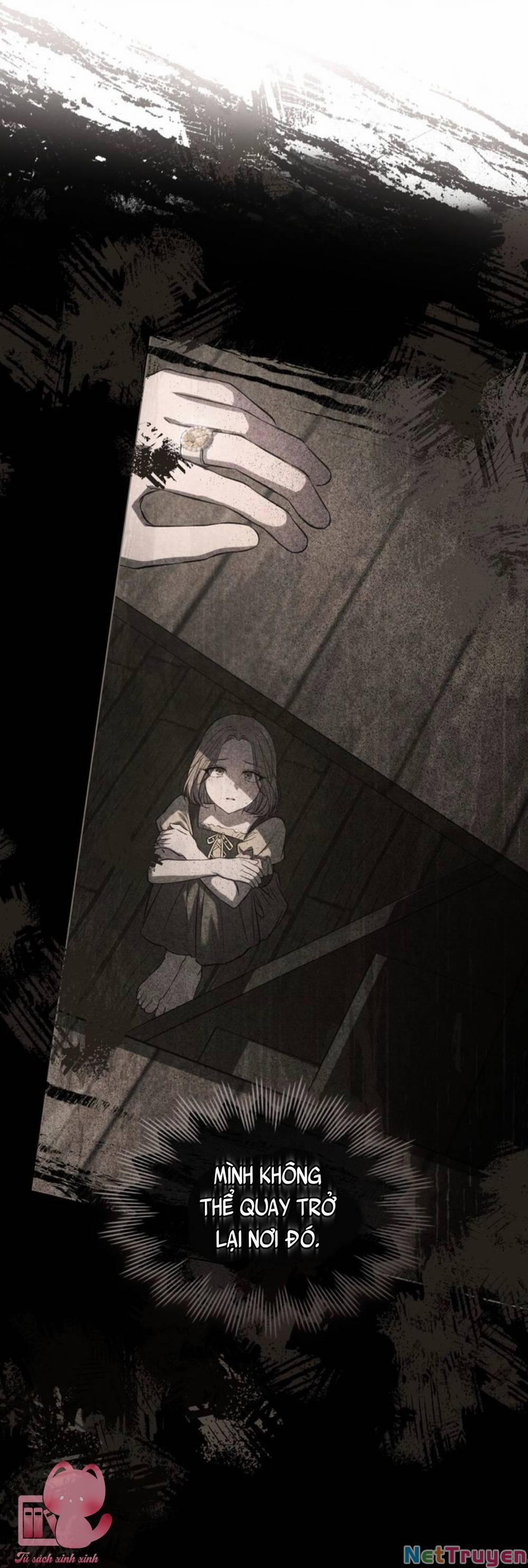 Ánh Trăng Đỏ Trong Đêm 8 trang 30