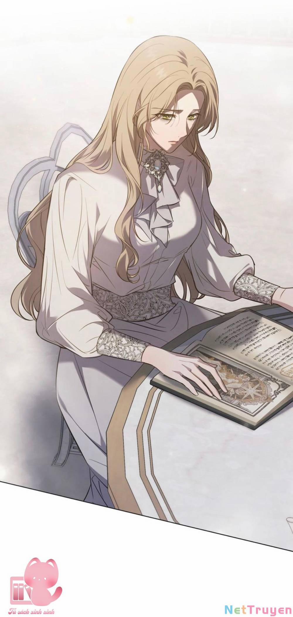 Ánh Trăng Đỏ Trong Đêm 8 trang 34