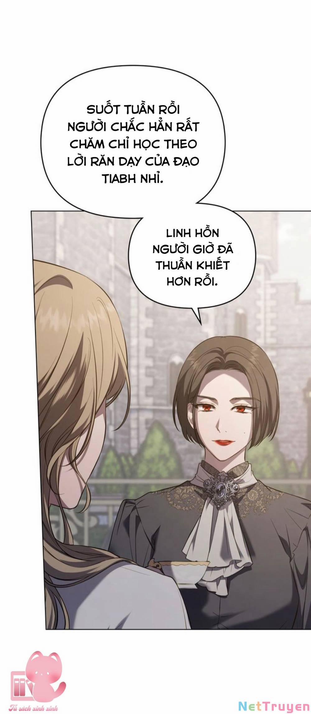 Ánh Trăng Đỏ Trong Đêm 8 trang 36