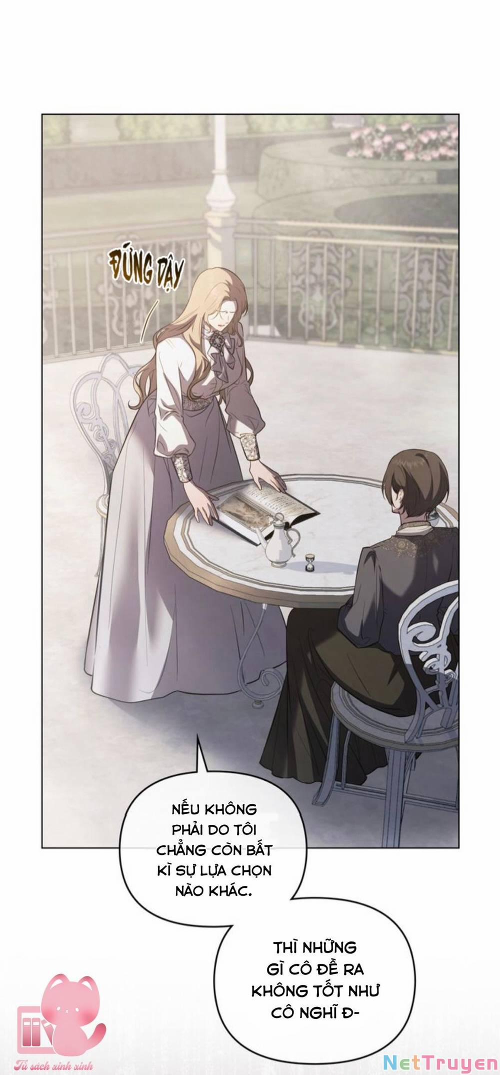 Ánh Trăng Đỏ Trong Đêm 8 trang 40