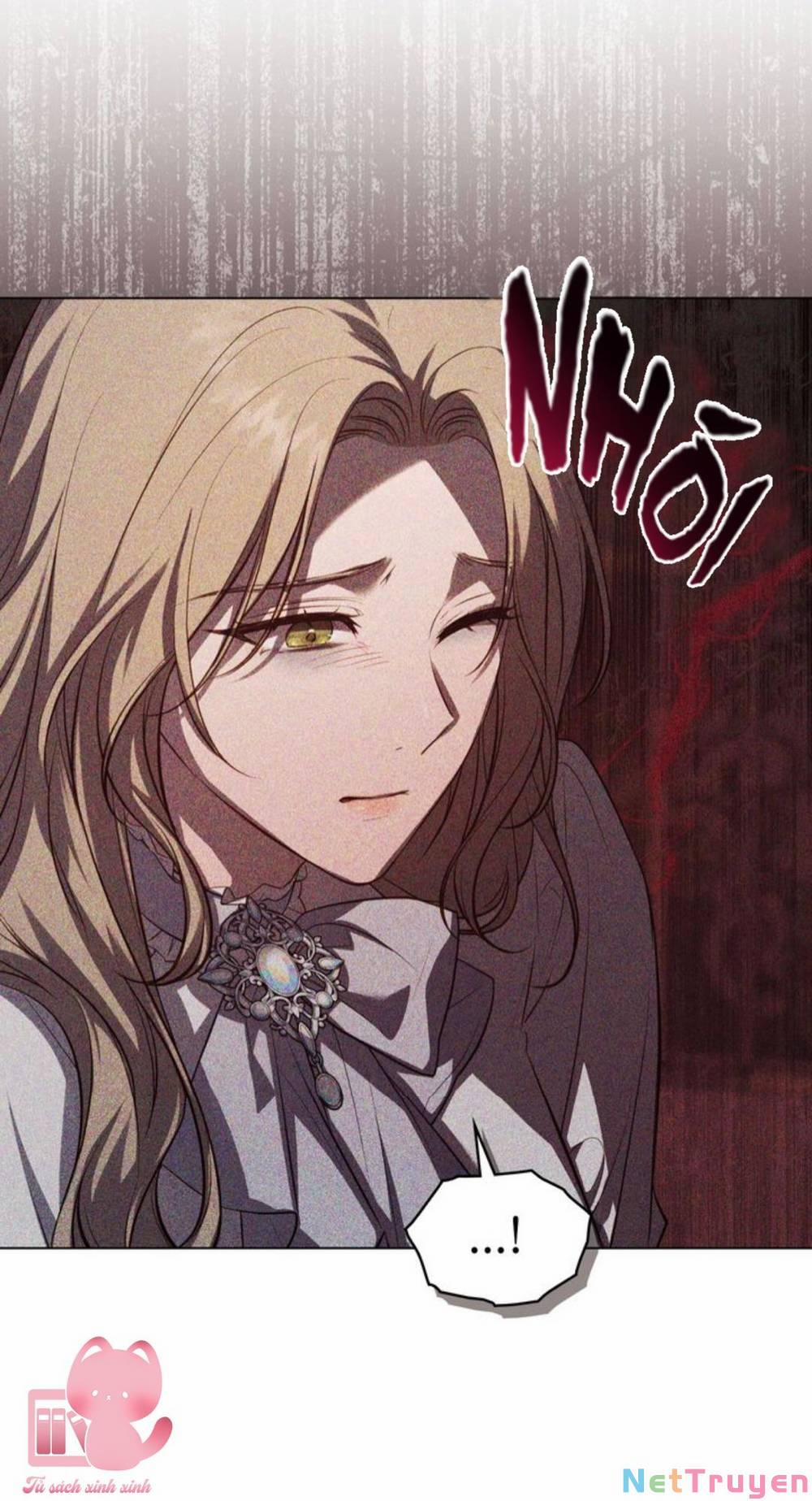 Ánh Trăng Đỏ Trong Đêm 8 trang 41