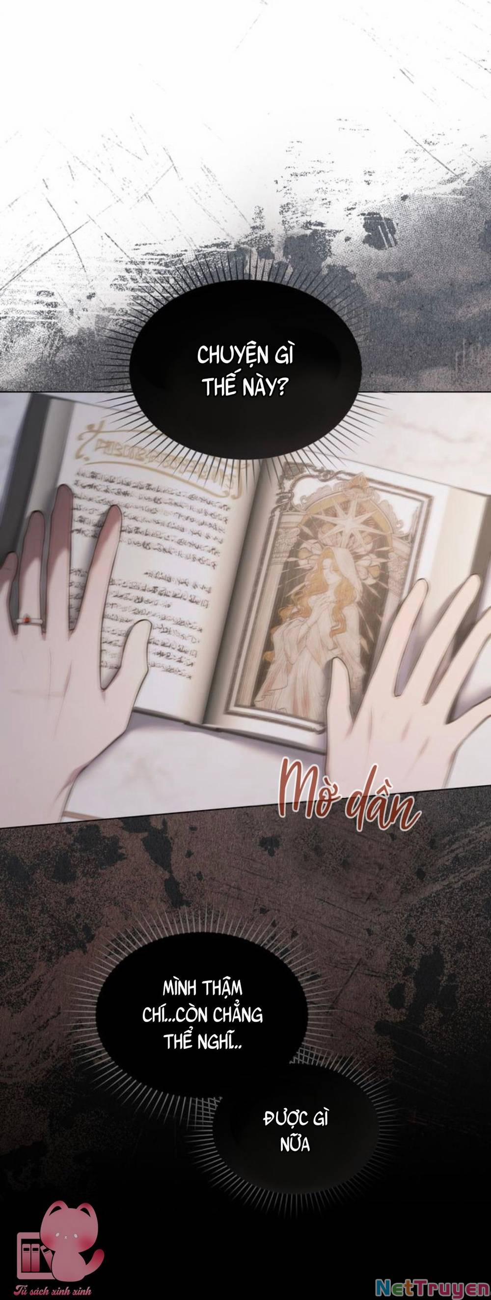 Ánh Trăng Đỏ Trong Đêm 8 trang 43