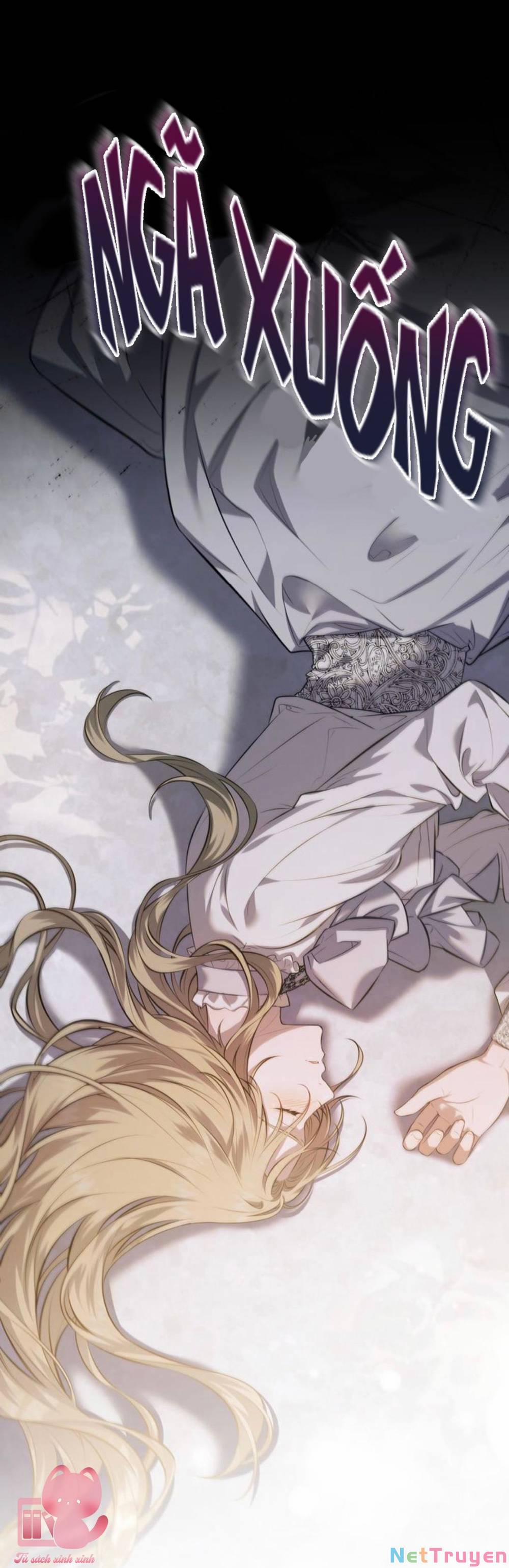 Ánh Trăng Đỏ Trong Đêm 8 trang 44