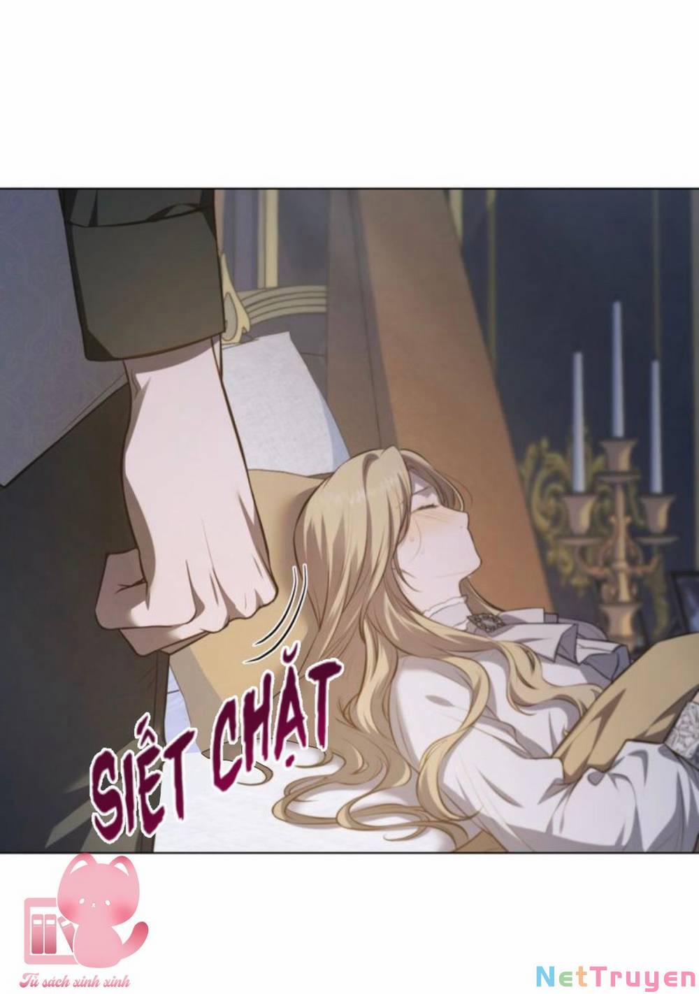 Ánh Trăng Đỏ Trong Đêm 8 trang 46
