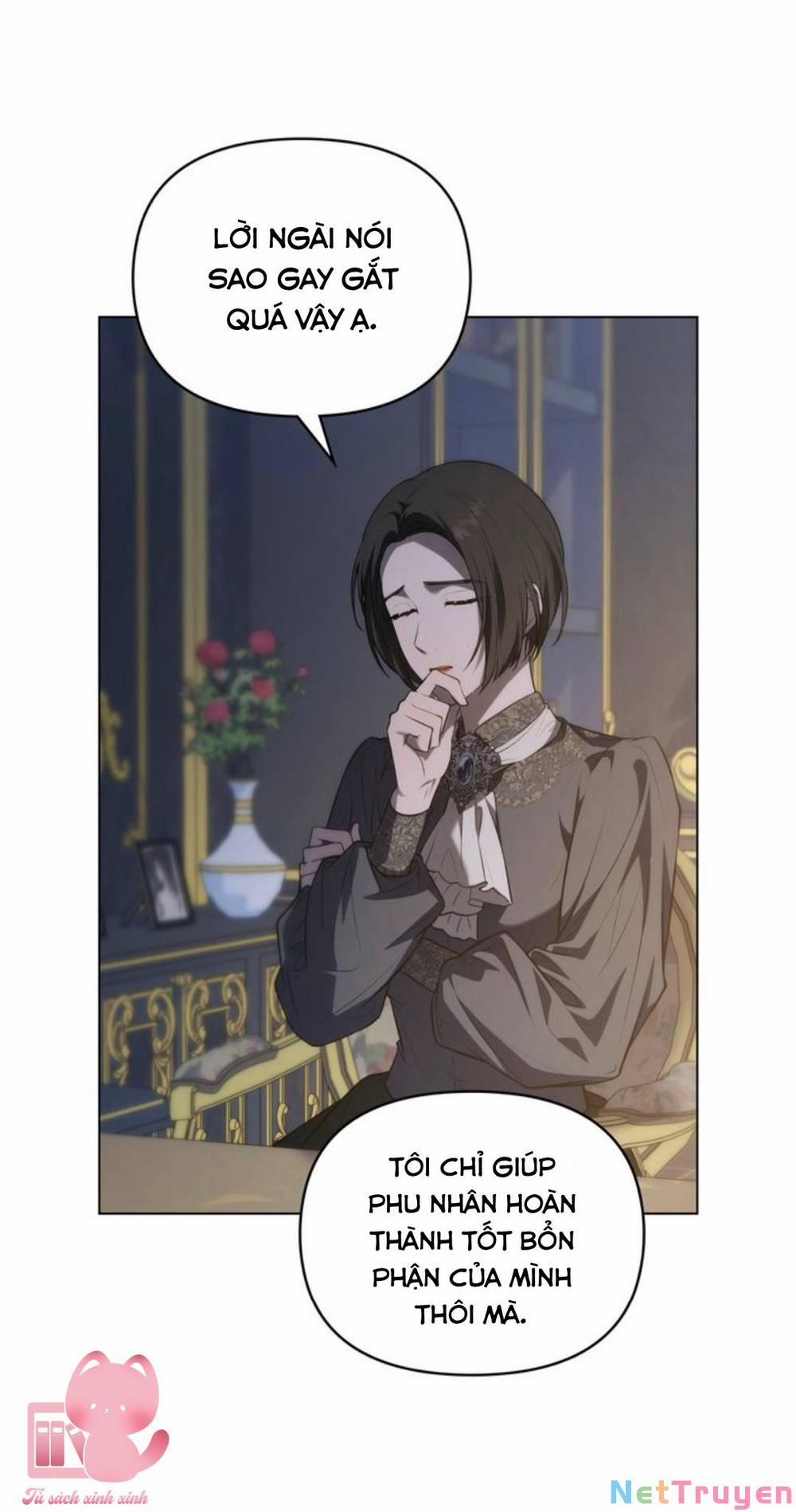 Ánh Trăng Đỏ Trong Đêm 8 trang 48