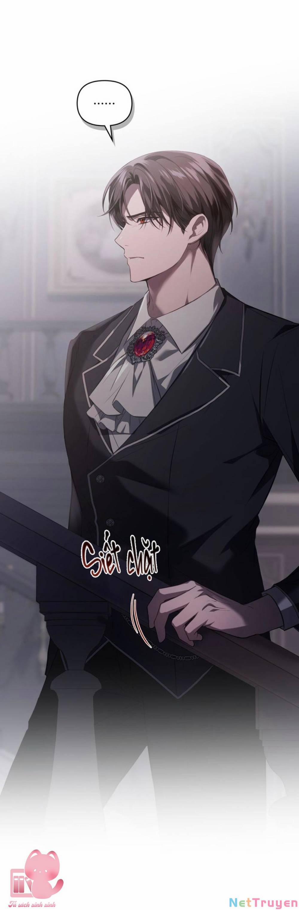 Ánh Trăng Đỏ Trong Đêm 8 trang 8