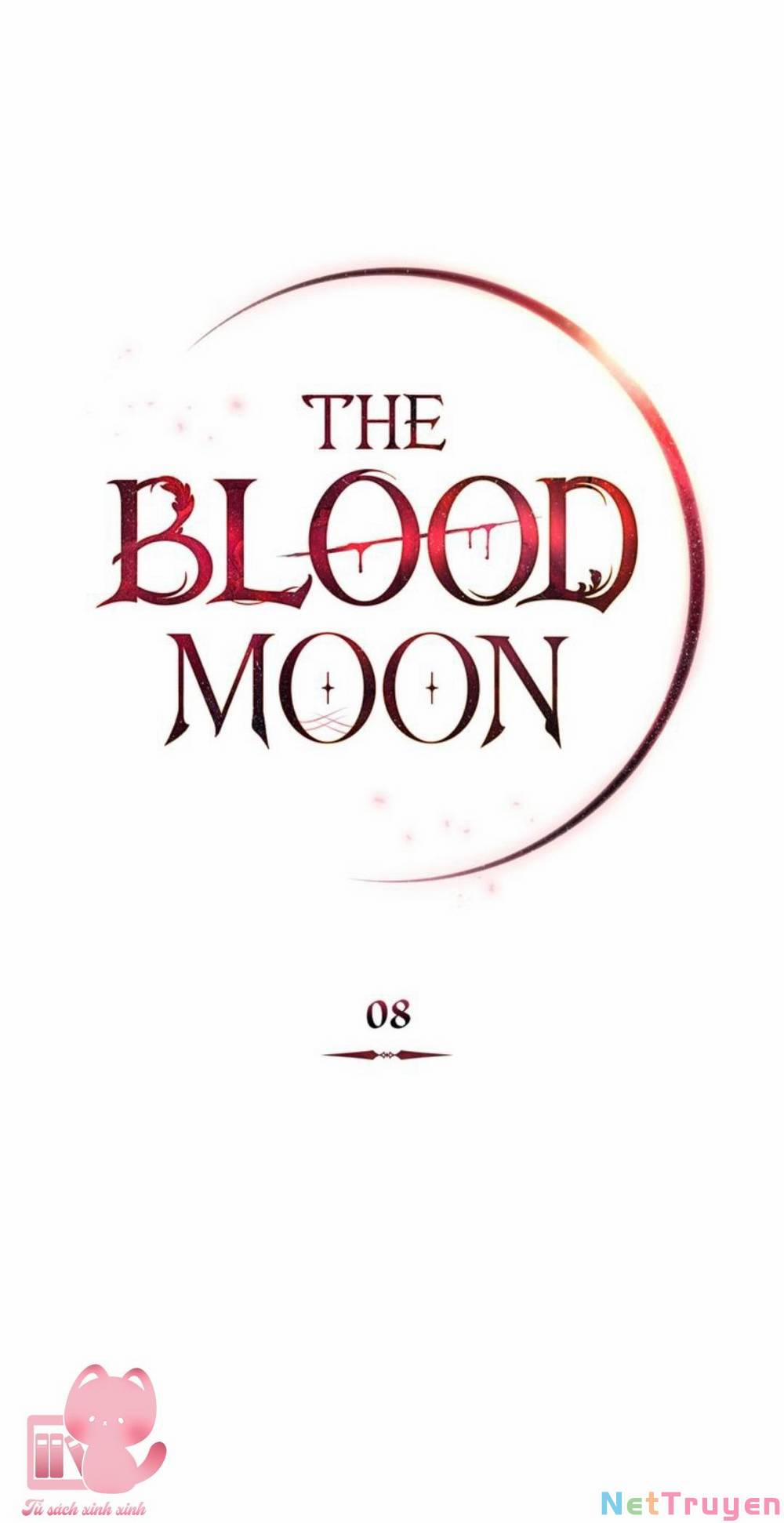 Ánh Trăng Đỏ Trong Đêm 8 trang 9