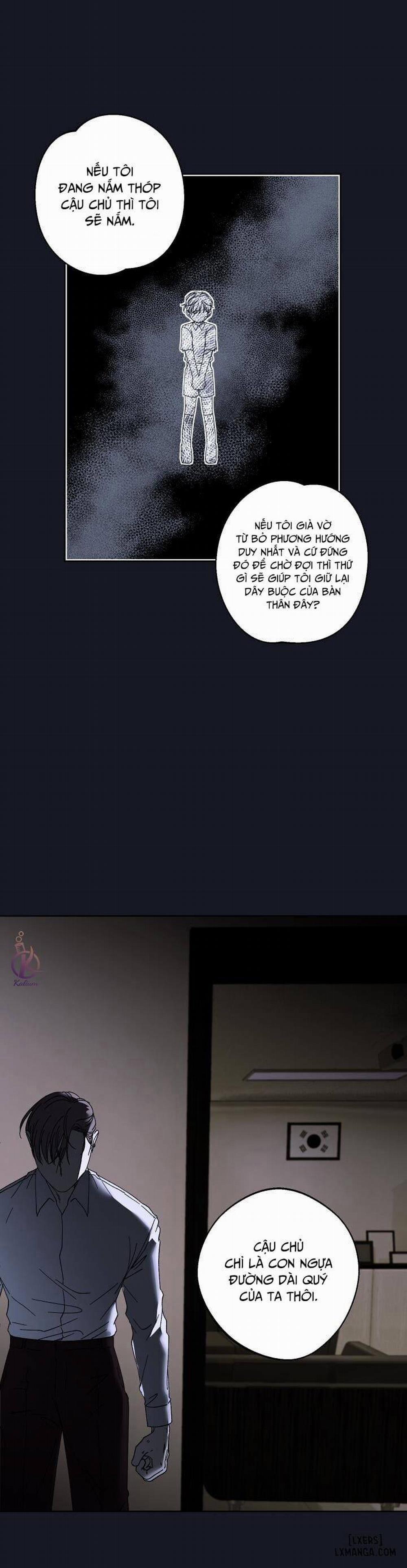 Ánh trăng lụi tàn 1 trang 10