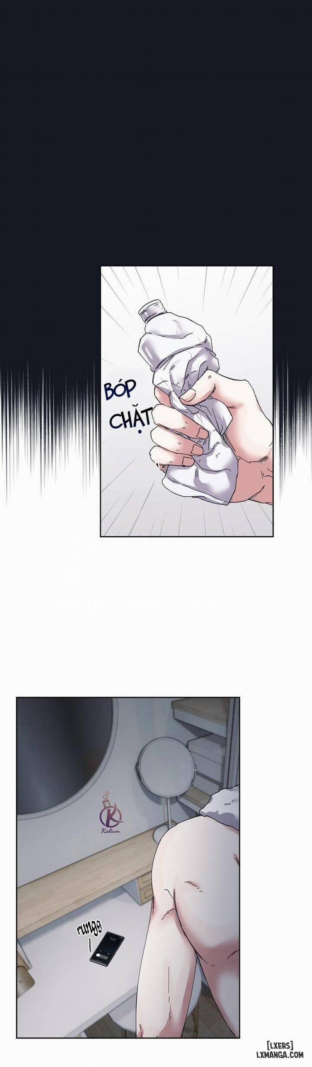 Ánh trăng lụi tàn 1 trang 11