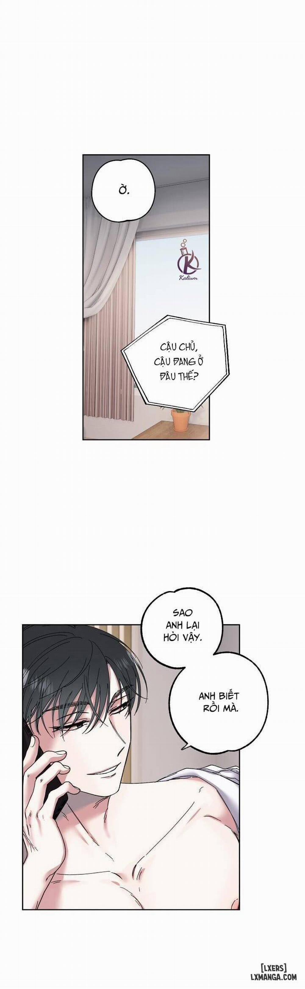 Ánh trăng lụi tàn 1 trang 13