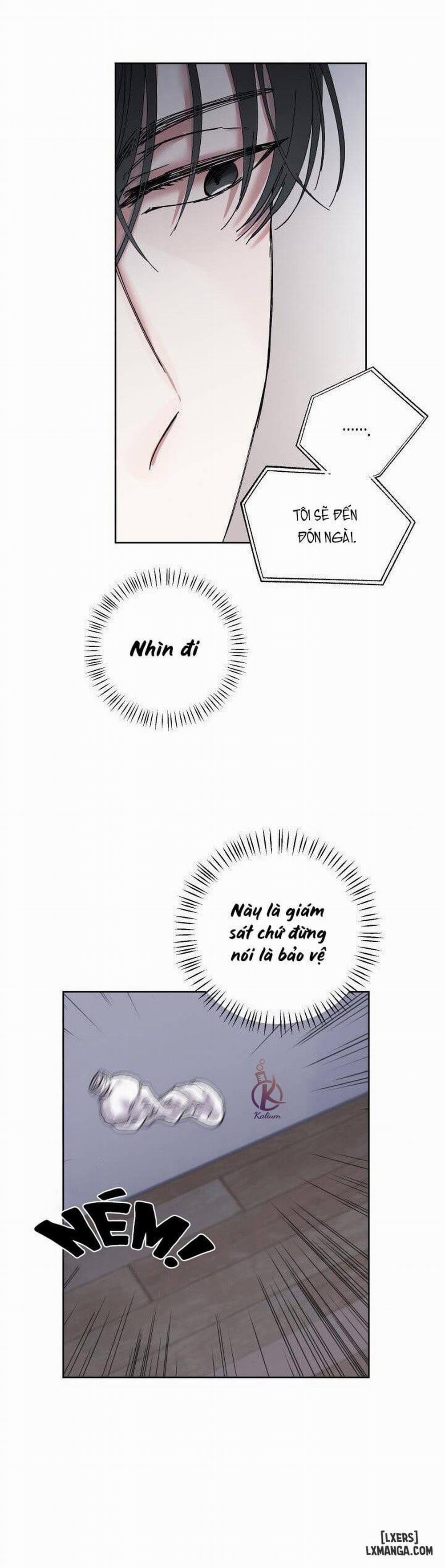 Ánh trăng lụi tàn 1 trang 14