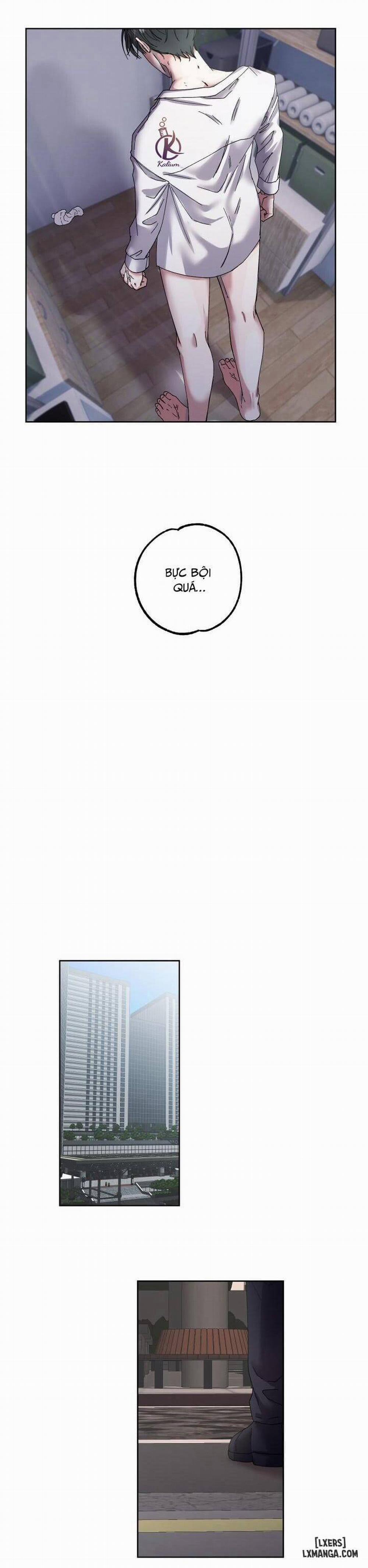 Ánh trăng lụi tàn 1 trang 15