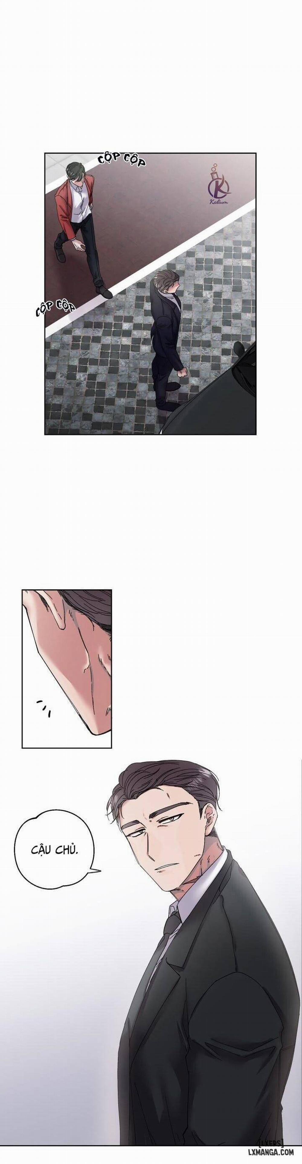 Ánh trăng lụi tàn 1 trang 16