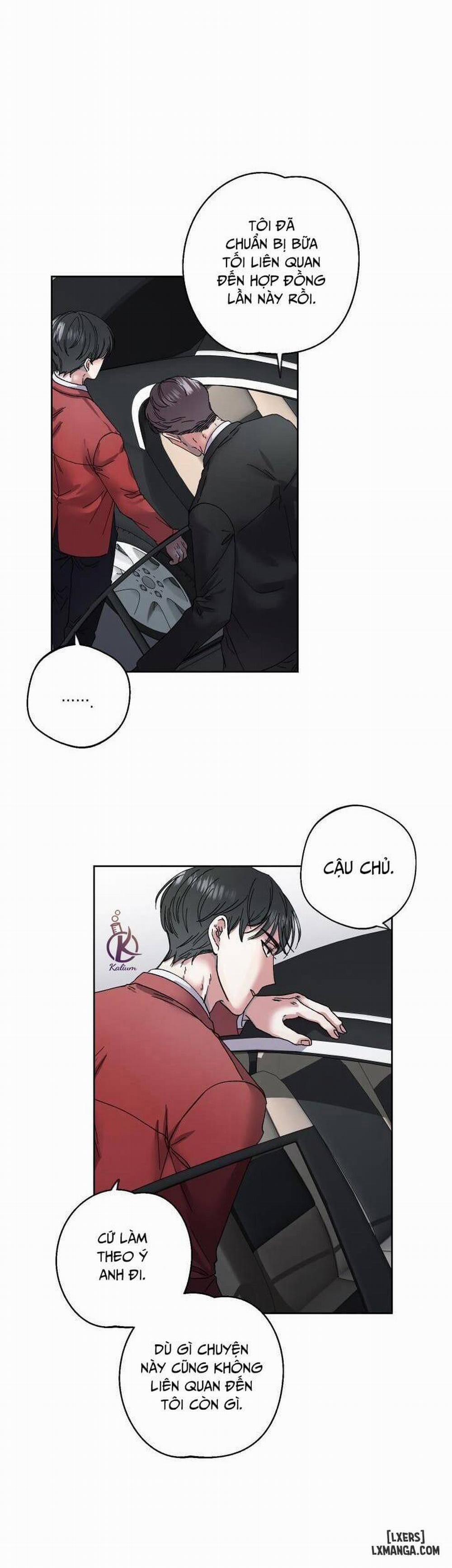 Ánh trăng lụi tàn 1 trang 17