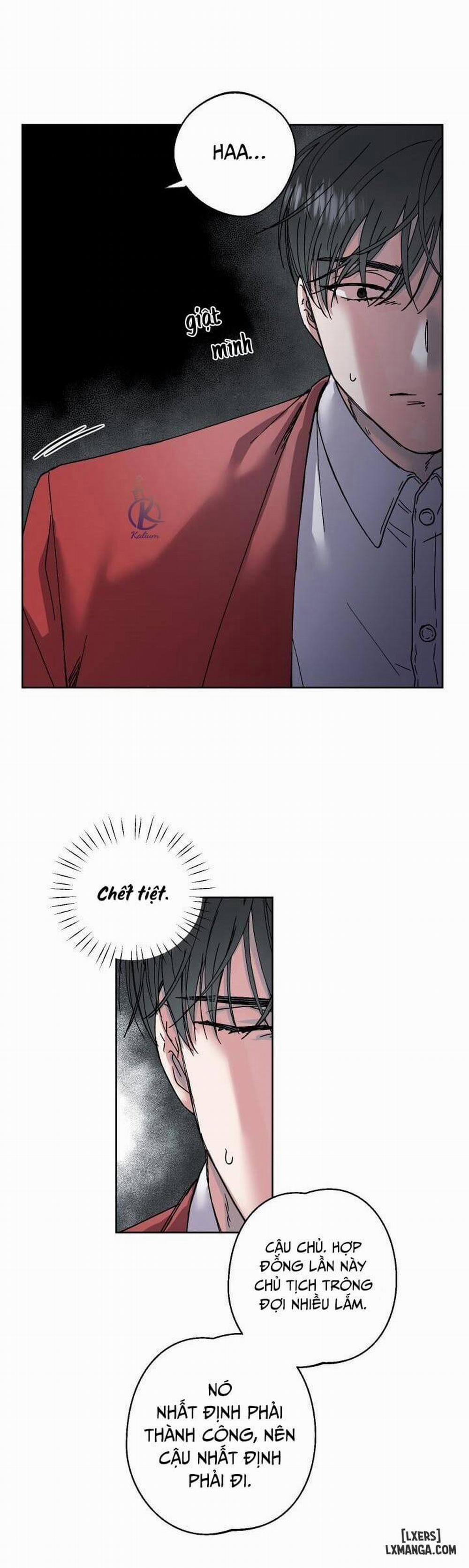 Ánh trăng lụi tàn 1 trang 18