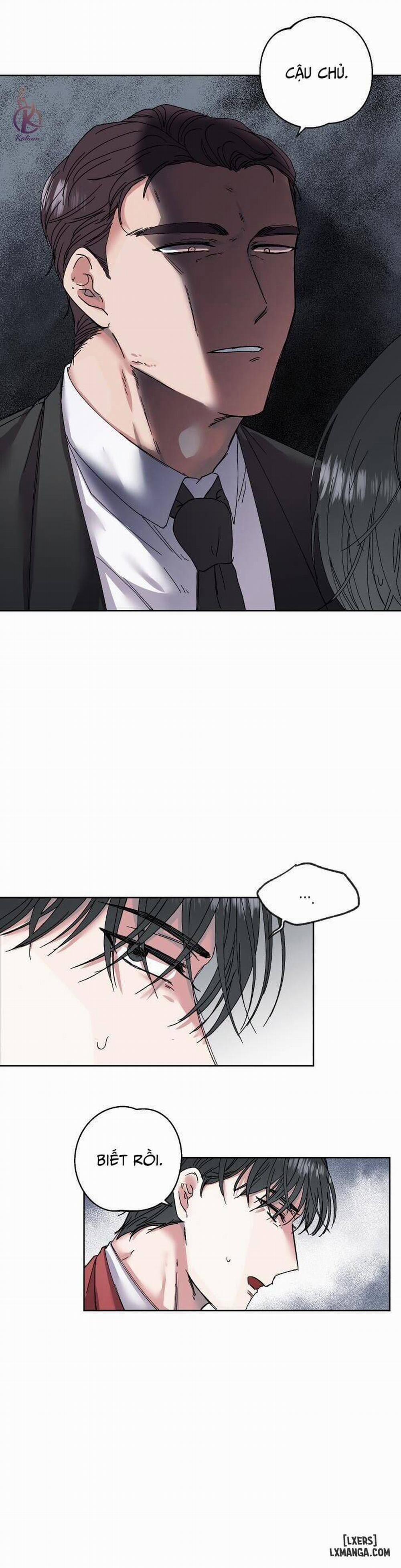 Ánh trăng lụi tàn 1 trang 19