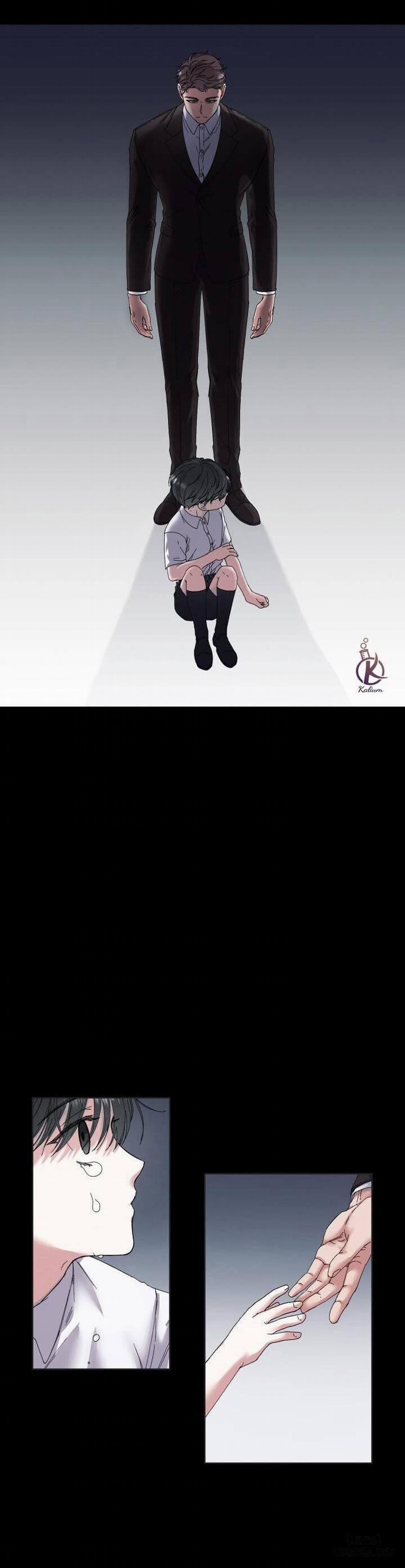 Ánh trăng lụi tàn 1 trang 2