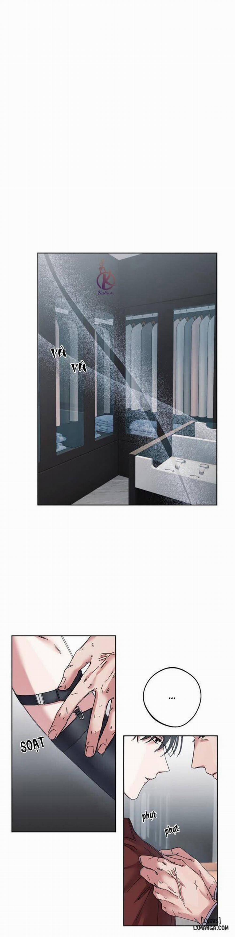 Ánh trăng lụi tàn 1 trang 20