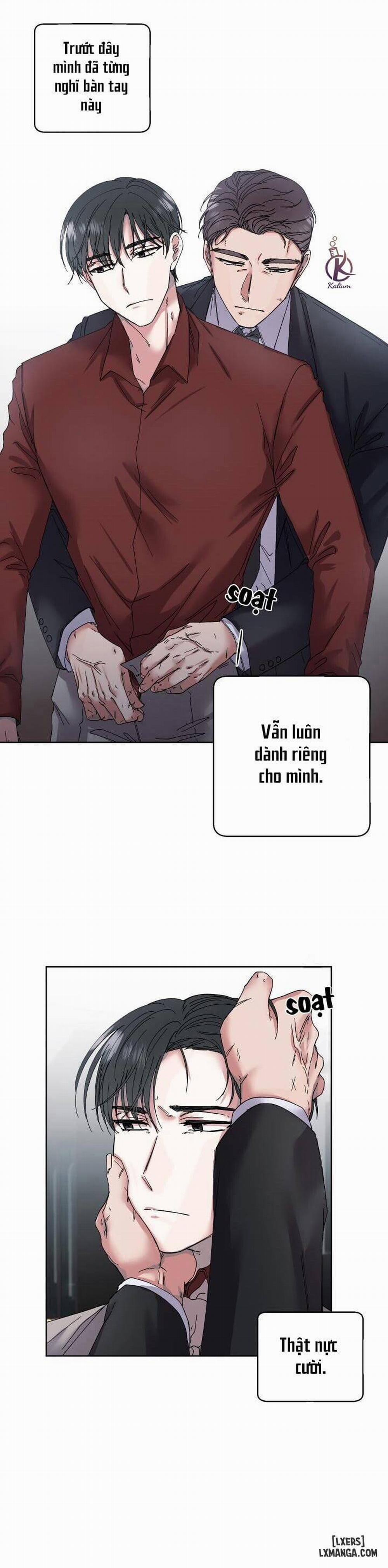 Ánh trăng lụi tàn 1 trang 21