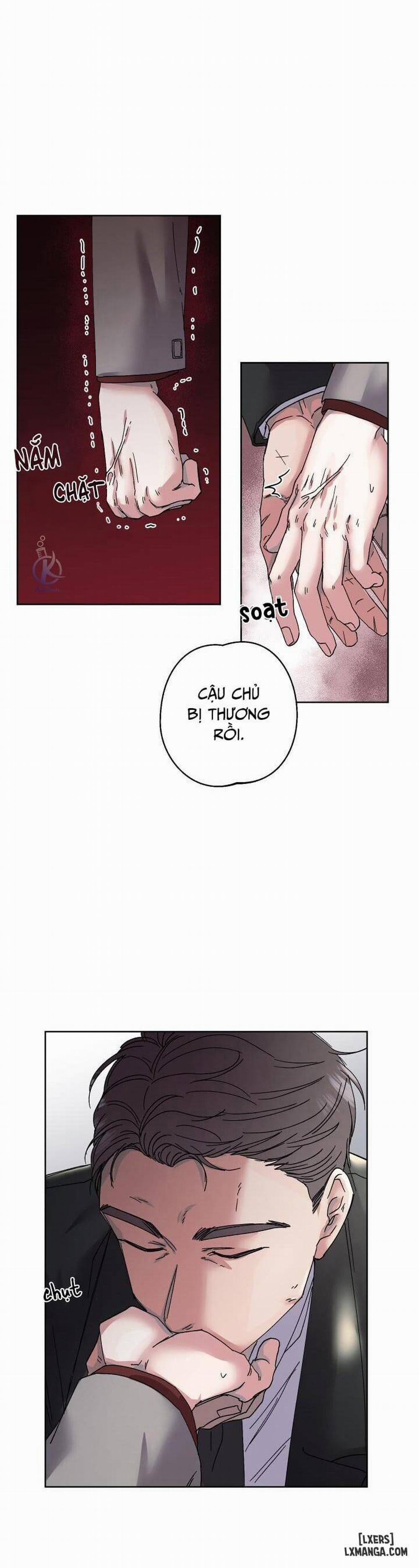 Ánh trăng lụi tàn 1 trang 23