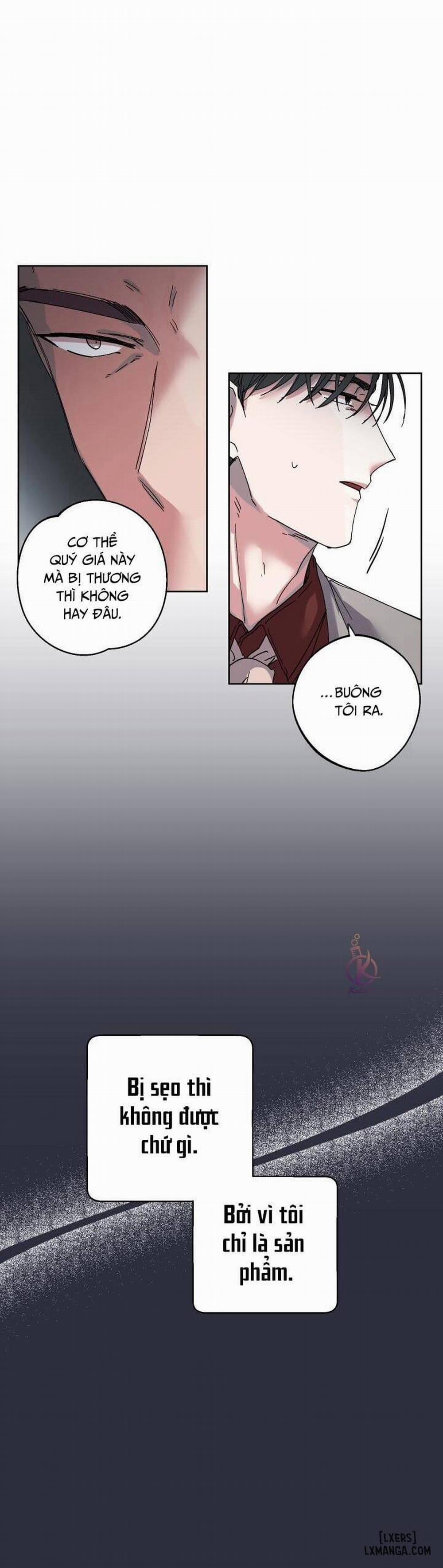 Ánh trăng lụi tàn 1 trang 24