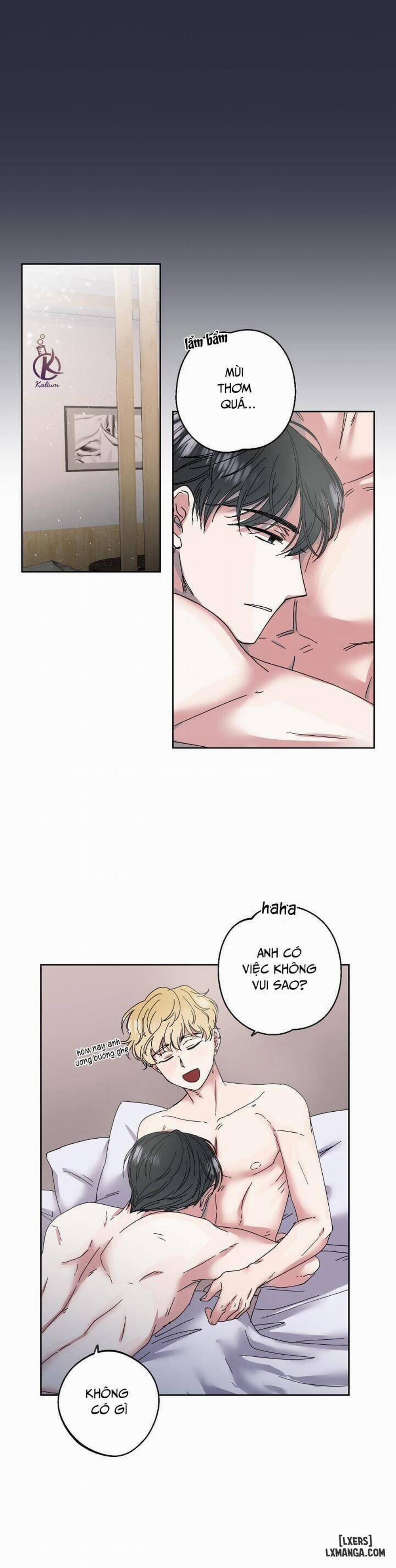 Ánh trăng lụi tàn 1 trang 25