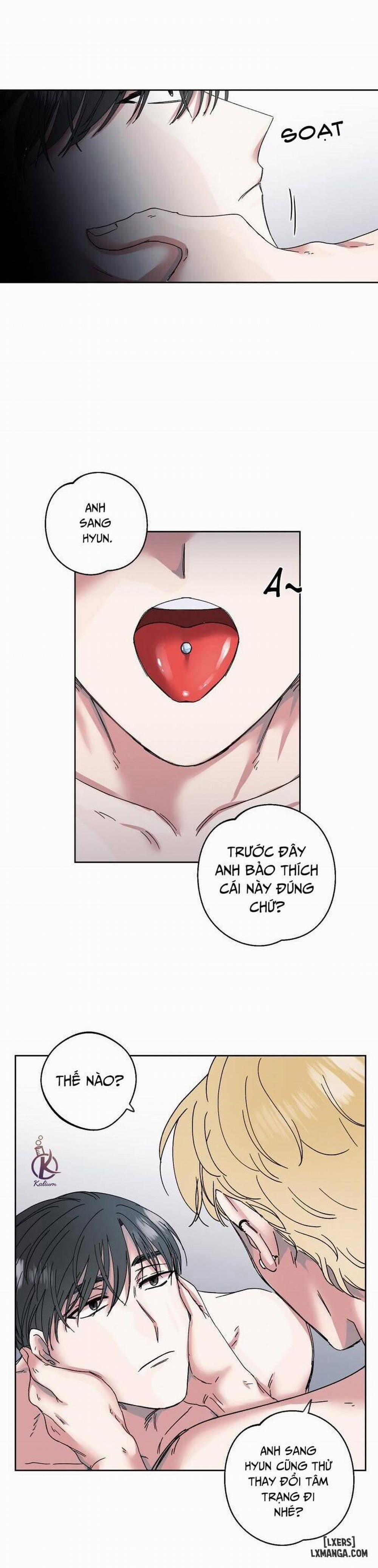 Ánh trăng lụi tàn 1 trang 26