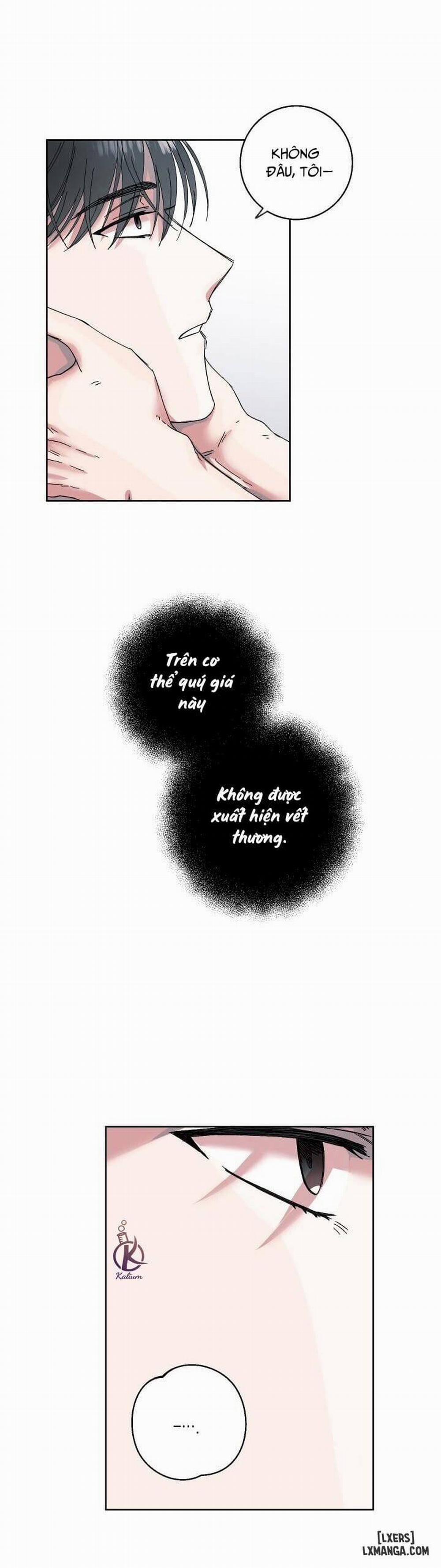 Ánh trăng lụi tàn 1 trang 27