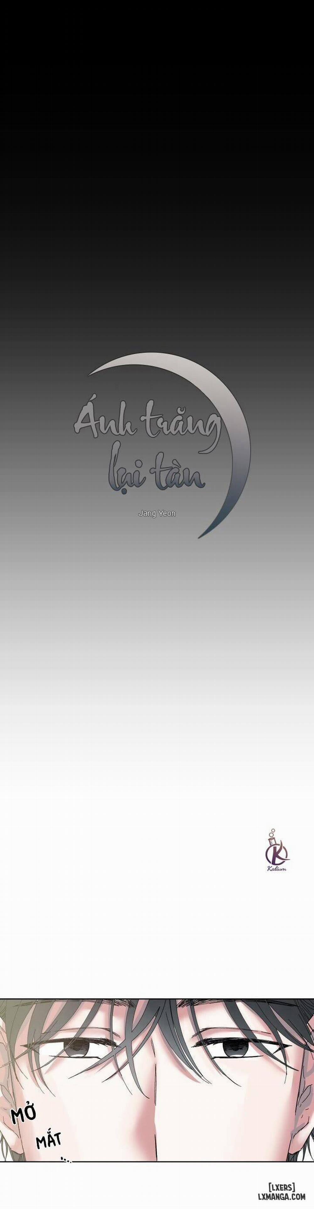 Ánh trăng lụi tàn 1 trang 4
