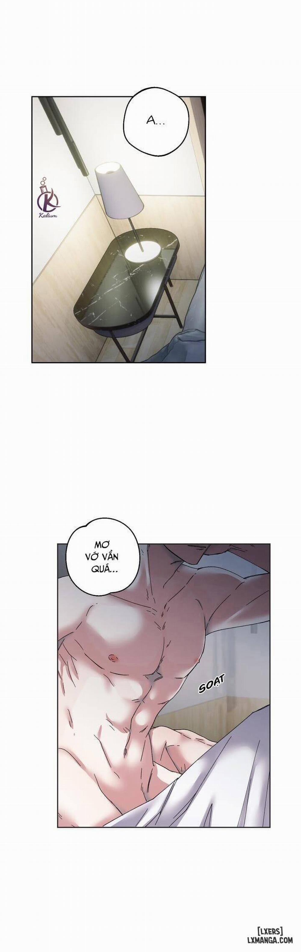 Ánh trăng lụi tàn 1 trang 5