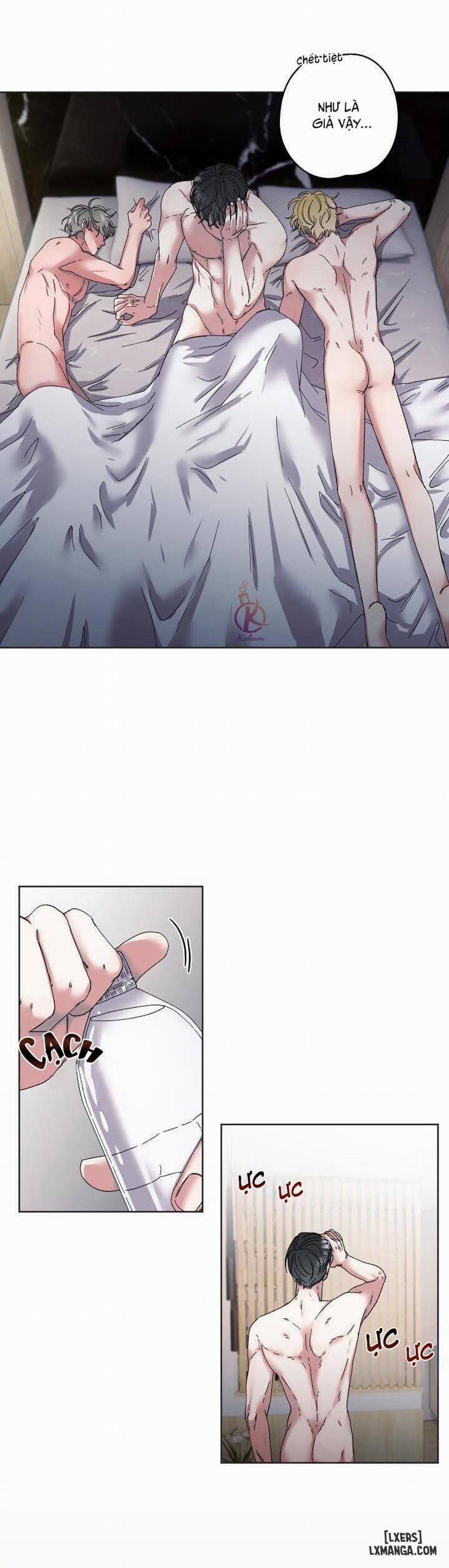 Ánh trăng lụi tàn 1 trang 6