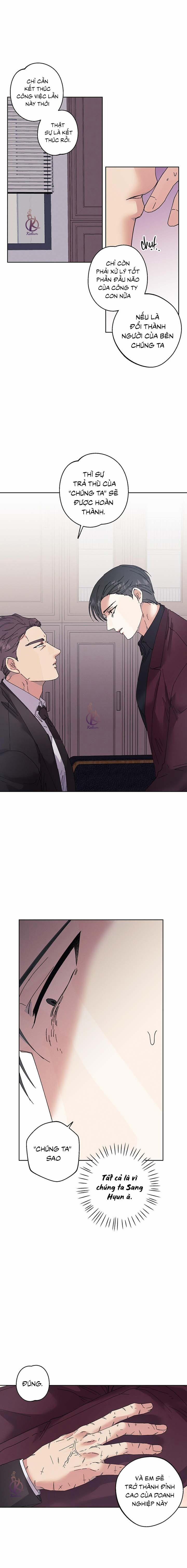 Ánh trăng lụi tàn 10 trang 10